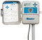 Global Material Programador Hunter X2-601 Exterior 6 Estaciones Compatible con WiFi