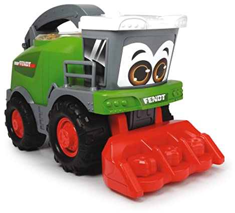 Dickie Toys- Juguetes, Color (Simba Toys 204115003)