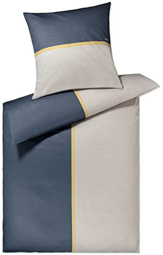 Joop! Bettwäsche Limit 4097 | 3 Stone - 135 x 200