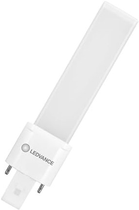 LEDVANCE Dulux LED S7 EM & AC MAINS V 3,5 W 840 G23