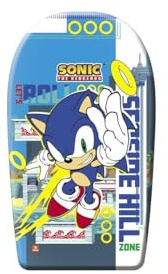 Mondo Planche de Bodyboard Sonic 84 cm