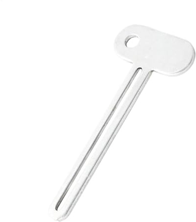 Tandkrämsdispenser,Tandkrämsdispenser Zinklegering manuell tandkräm Saver