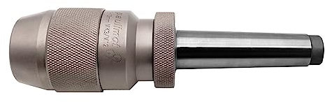 PAULIMOT Präzisions-Schnellspann-Bohrfutter 1-13 mm MK3 / M12