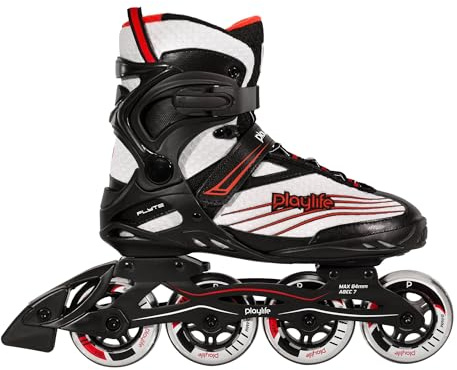 Playlife Patines Flyte 84 AL para Hombre - 42