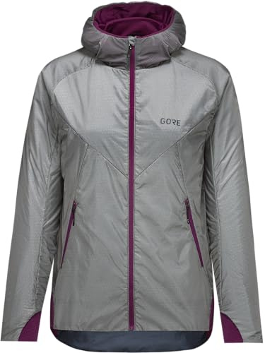 GORE WEAR Veste de Course avec Isolation pour Femme, R5, GORE-TEX INFINIUM