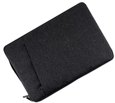 TTETTZ Funda para Monitor portátil, Funda para Ordenador portátil, Duradera, Suave, Cubierta Antipolvo, protección empresarial para Pantalla de Ordenador,
