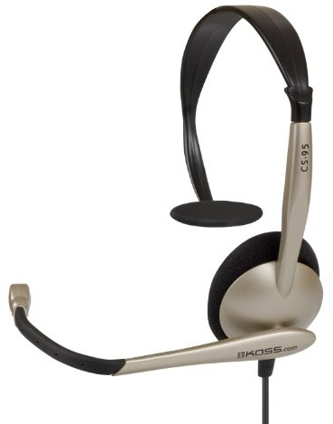 Koss 159592 - Auriculares de diadema abiertos
