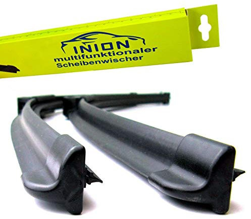 650.400mm Front Scheibenwischer Set mit Modulares ADAPTER-System INION