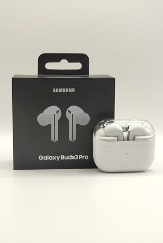Auricolari Samsung BUDS3 PRO Bianco