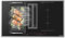 GASLAND IH904BFRB Placa de inducción 90 cm con extractor integrado, 4 zonas de cocción con marco de acero inoxidable, 2 zonas flexibles, función PowerBoost, 7400W (sin plancha de asar)