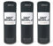 David Beckham Classic Deodorant Spray 150 ml Set of 3 A