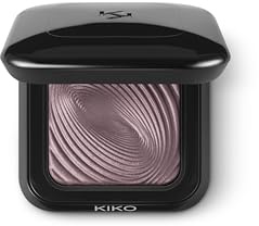KIKO Milano Water Eyeshadow 14 | Sombra De Ojos Con Cobertura De Color Instantánea, Para Uso En Seco O Húmedo.