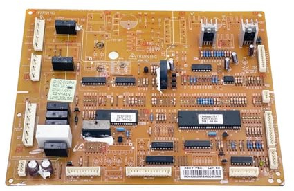 Carte De Commande De Réfrigérateur, Compatible Avec Samsung, Circuit Imprimé DA92-00286R, Carte Mère De Réfrigérateur, Pièces De Congélateur, Accessoires De Réfrigérateur