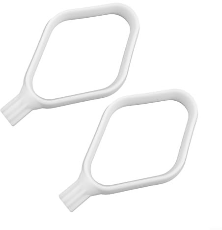 Palettes de mélange pour mélangeurs Bosch et ForPlus, parfaites pour les tâches de cuisson, y compris la pâte et le glaçage, conçues pour durer (B)