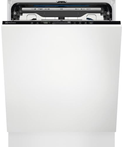 Electrolux Serie 700 Lavastoviglie EEG69405L (integrata)