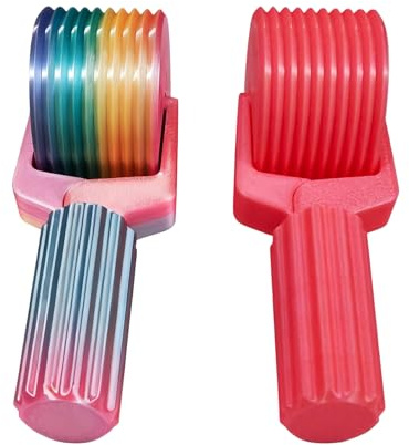 2PCS Diamond Art Painting Roller Tool, 3D Diamond Rhinestone Art DIY Craft Tools Accessories for Adult