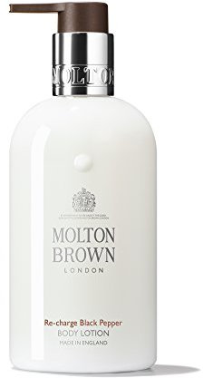 Molton Brown Re-Charge Black Pepper Body Lotion