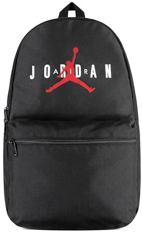 Jordan Backpack Air Black Code MA0880-023