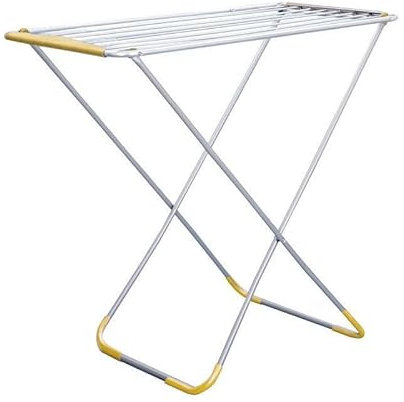 Garhe Tendedero Aluminio Brisa sin alas