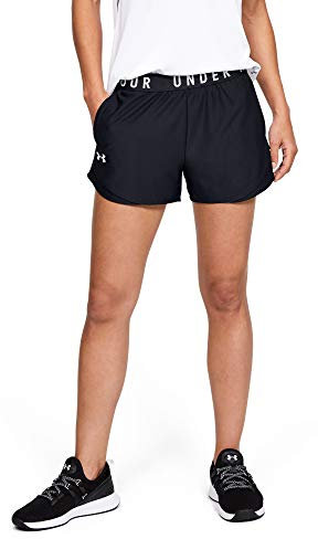 Under Armour Damen Play Up Shorts 3.0 Shorts