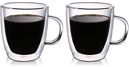 Faubourg Tasse double paroi ROME (120 ml)