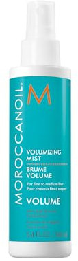 Moroccanoil Volumizing Mist, weiß, 160 ml
