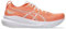 ASICS Herren Gel-Kayano 31 Sneaker, Mojave/REINES Silber, 41.5 EU