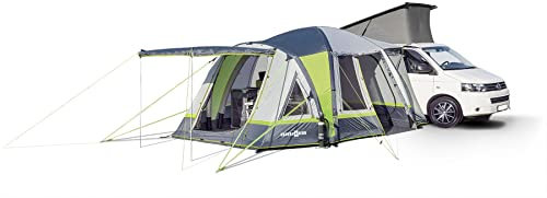 BRUNNER Trouper XL Busvorzelt 2022 Caravan Vorzelt