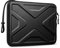 SITHON Tablet Tasche für 2025 11 iPad Air M3/ A16, iPad Pro 11 M4 2024-2018, 10,9 iPad & Air 5/4, stoßfest Sleeve Hartschalen Hülle für Tablet bis zu 11-Zoll