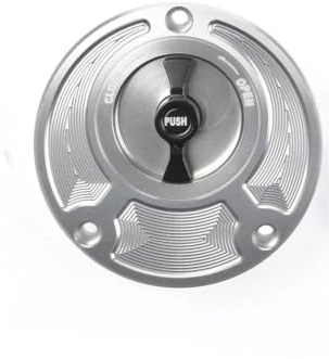 TfSXNf För D&uc&ati 1098 1198 S R 748/S 848 EVO 996 Tanklock