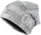 ZLYC Klassische Slouch Beanie Mütze Sommer Strickmützen für Herren Damen,Brief gedruckt,Gr. Einheitsgröße