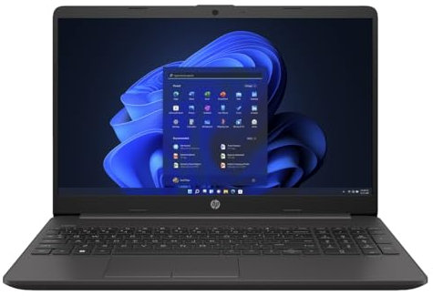 HP 250 G9 7N028ES 15,6 FHD IPS, Intel Core i3-1215U, 8GB RAM, 512GB SSD, FreeDOS