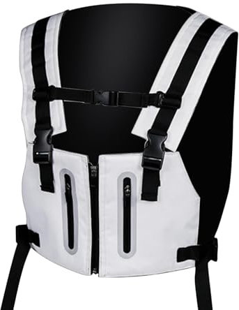 Lauf-Wasserweste, Lauf-Trinkweste für Damen | Sporttasche, Brusttasche, Ausrüstung, Trinkweste - Atmungsaktiver Trailrunning-Wasserrucksack, Trinkweste für Wandern, , Rennen, Radfahren, Camping