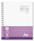 Copic 75026600 Sketchbook S 1Stück A5, small
