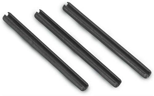 Pasador Elástico Uni 6873 diámetro 8 x 70 mm (lote de 40)