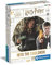 Clementoni Harry Potter Gesellschaftsspiel für Kinder - Kartenspiel für Fans mit Fantasie & Spaß für die ganze Familie - Familienspiel Ab 8 Jahren 16392