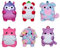 Real Littles - Backpack Plush Pets (30435)