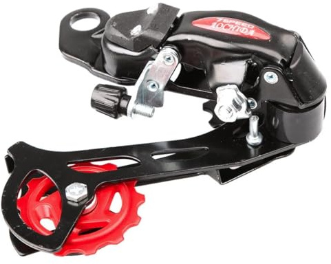 cyclingcolors dérailleur arrière 7 Vitesses vélo Route Course VTT