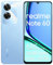 realme Note 60 – smartphone Android, Dual-SIM 4G, display LCD da 6,74 pollici a 90 Hz, 6 GB di RAM e 128 GB di ROM, batteria da 5000 mAh, fotocamera da 32 MP, blu, senza adattatore