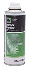 ERRECOM Interior Purifier MINZ-DUFT, Erfrischung Behandlung für Innenräume (400 mL)