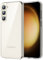 JETech Case for Samsung Galaxy S23 5G 6.1-Inch, Non-Yellowing Shockproof Bumper Protective Phone Cover, Anti-Scratch Hard PC Back (Clear)