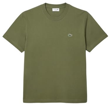 Lacoste Mens TH7318 Modern (Confezione da 1), Cachi, L
