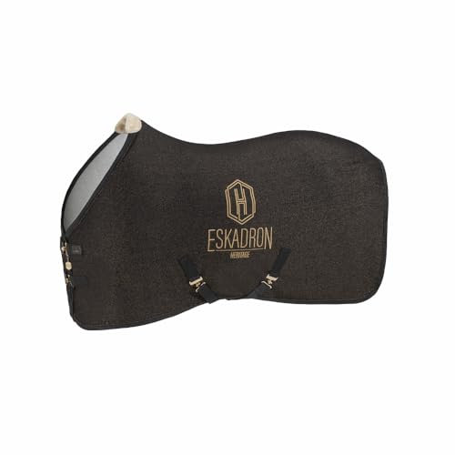 Abschwitzdecke JERSEY SPARKLE Heritage 24/25