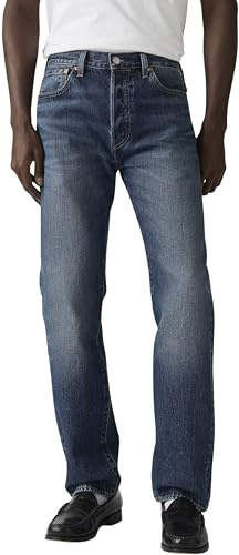 Levi's 501 Original Change Your Mind, Change Your Mind, 32W / 32L