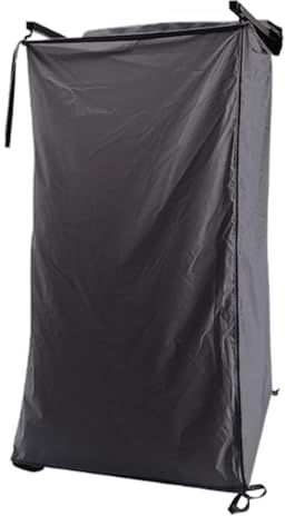 Ylnailky Outdoor Shower Enclosure - Portable Waterproof Shower Awning,Automotive Exterior Accessories for Beach Road Rv Festival Boat Balcony Outhouse Vehicles Pool