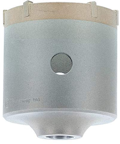 Diablo SDS-Plus Carbide Tipped Thin Wall Core Bit with Two Ejector Holes for Easy Core Removal - 2-9/16 Diameter, 3 Working Length - DMAPLCC1060