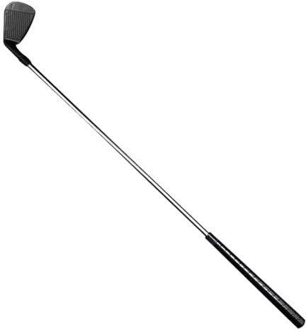 Golf-Putter – abnehmbare Golfschläger | leichter Edelstahl Kinder-Golf-Putter | Kinder-Golf-Putter | Kinder-Golfschläger-Set | Golf-Putterschläger | Golf-Trainingszubehör für Kinder, Jugendliche