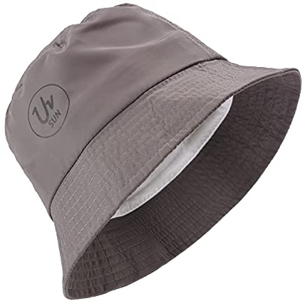 4sold Baby barn sommar klaff skydd skydd skydd anti-UV UPF 50+ solskydd hatt