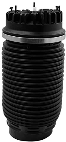 TRQ Rear Air Spring Compatible with 2013-2018 Ram 1500 2019 1500 Classic