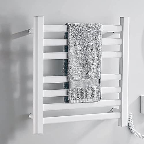 Radiator for Central Heating Towel Rail Straight Heated Towel Rail Flat Central Heating Towel Radiator Straight Bathroom Heated Towel Rail Bathroom Radiator Flat Panel Designer